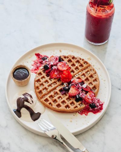 Arya Wellness - female only in Bali