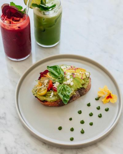 Food and beverages, Arya Wellness - female only in Bali