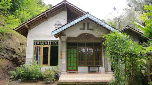 JIO Homestay