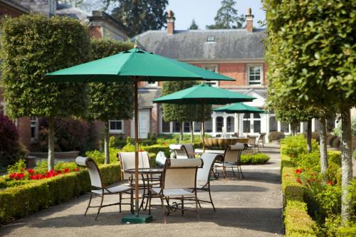 Kilworth House Hotel and Theatre photo 4