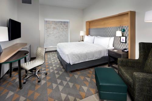 Holiday Inn & Suites Arden - Asheville Airport, an IHG Hotel