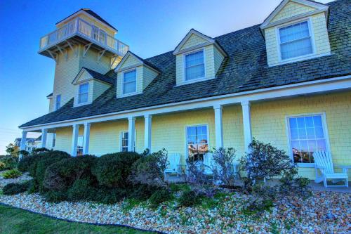 Villas of Hatteras Landing by KEES Vacations