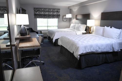 Holiday Inn Valdosta Conference Center an IHG Hotel - image 6