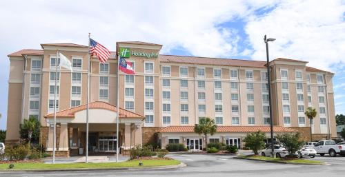 Holiday Inn Valdosta Conference Center, an IHG Hotel