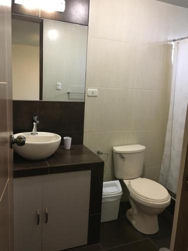 Double Room image 7