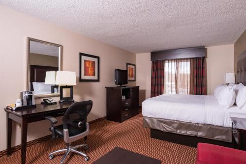 Holiday Inn Express Hartford-Newington, an IHG Hotel