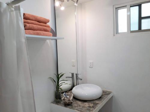TR3S by Walter de la Renta Room Type - Superior Double Room