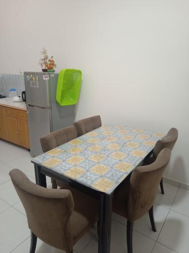 Hazz Homestay Alor Setar - image 2