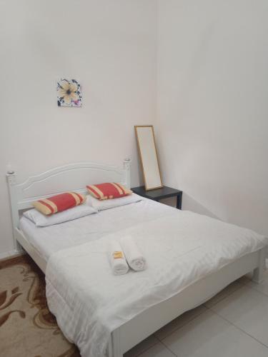 Hazz Homestay Alor Setar - image 5