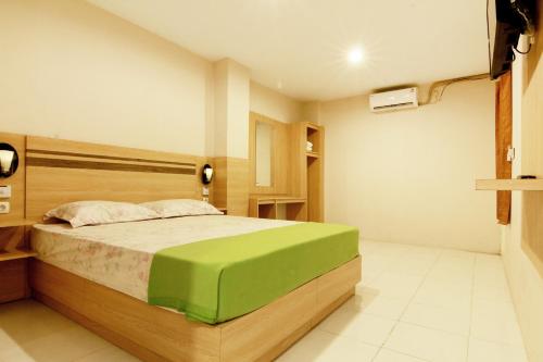 Homestay HD Inn