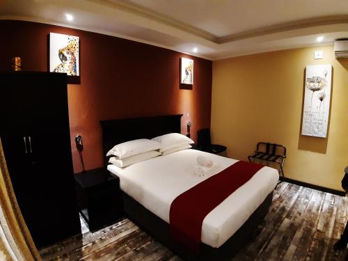 Citystay Ladybrand