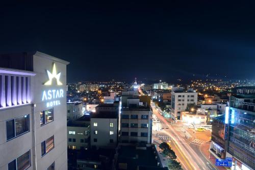 Astar Hotel