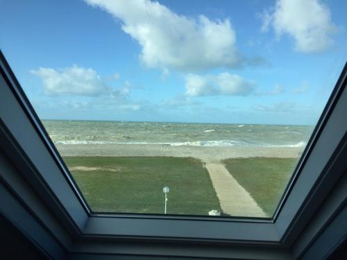 Appartement Baie de Somme, Cayeux sur Mer, Villa Jacques MATHILDE photo 16