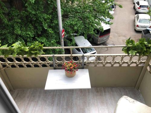 Appartment in heart of tbilisi