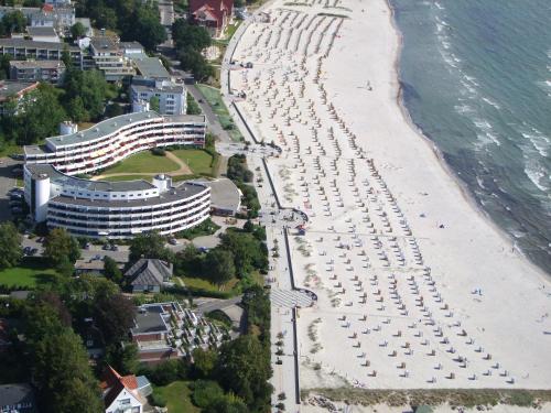Hotel Strandidyll - image 9