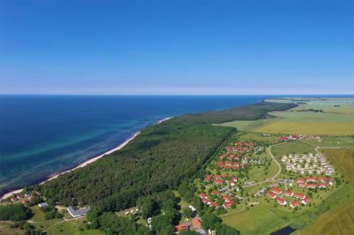 Feriendorf am Bakenberg