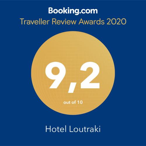 Hotel Loutraki