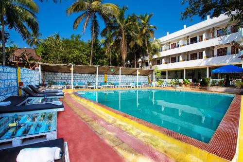 hotel photo