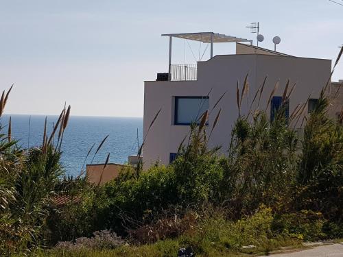  Galatea House in Marinella di Selinunte