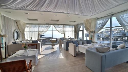 Apartment on Deputaskaya 10 - image 13