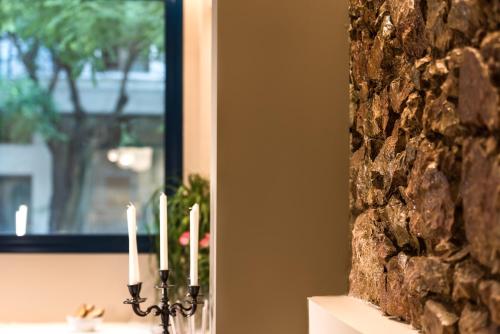 Athens One Smart Hotel - image 3