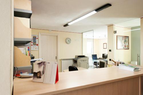 Vestabils, Residence La Corte in Veza D'Olio