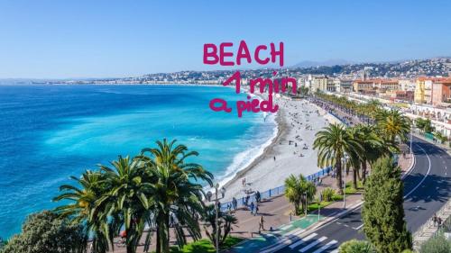 STUDIO VIEILLE VILLE, Nice (fotografie 7)