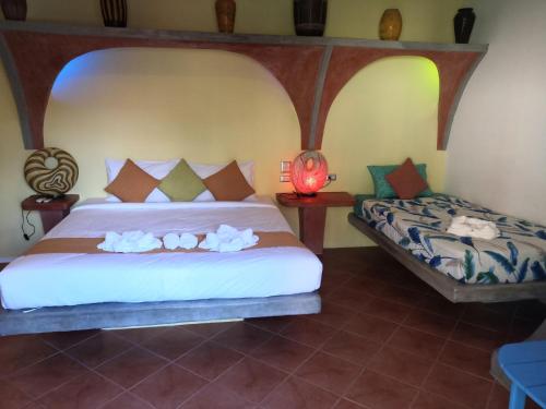 Pandora By Jida Lifestyle Hotel, Strand von Chaweng (Foto 4)