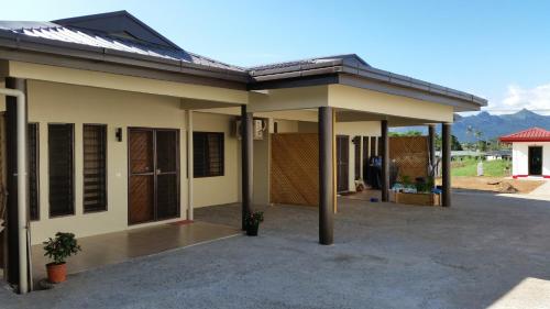 Westfield Homestay Fiji