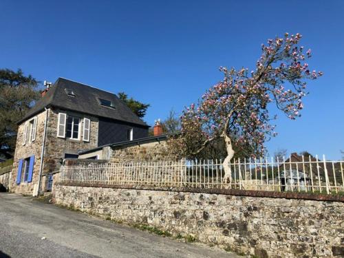 La Yéyette gîte à louer Fontenay
