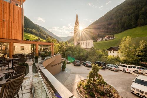 Naturhotel Rainer in Ratschings