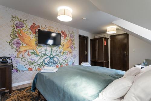 Hotel Ester, Cracovia (foto 10)
