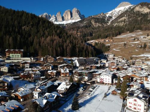  Aliza in Campitello di Fassa