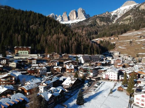  Aliza in Campitello di Fassa