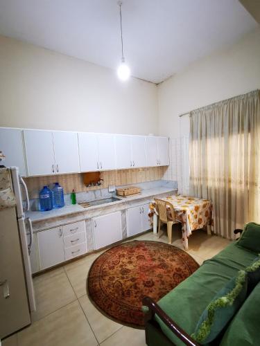 Patogumai, Berdawny Apartments in Zahlė