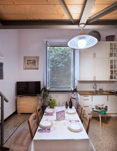 Pesto Guest House, Janov (fotografie 4)