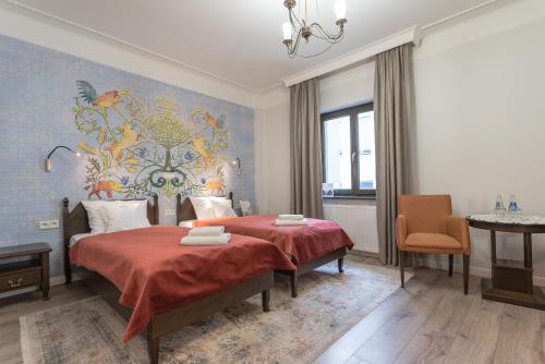 Hotel Ester, Cracovia (foto 9)