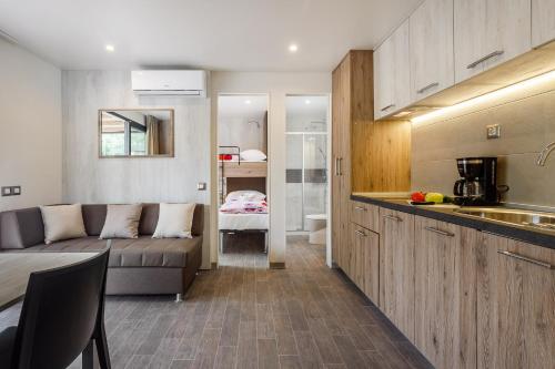 Premium Camping Homes Santa Marina Lanterna - image 11