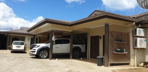 Westfield Homestay Fiji photo 3