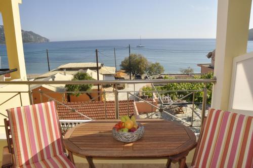 Corfu Studios Stavroula - San George Apartments 4