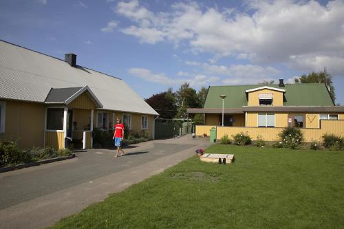 Skrea Vandrarhem