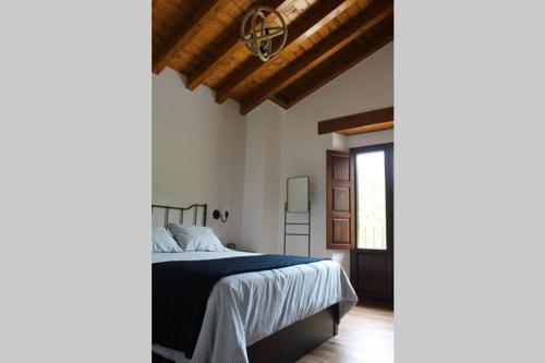 CABAÑA DE LA ABUELA DE SELAYA (CABANA DE LA ABUELA DE SELAYA) in Valvanuz