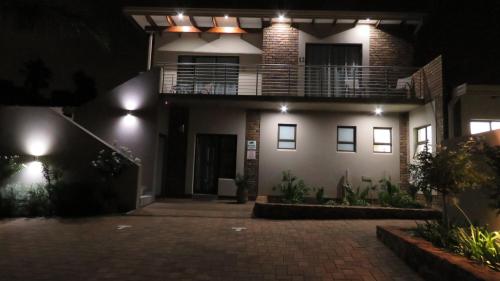 Sunbird Garden Cottage Pretoria