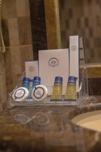 Madina Palace Hotel