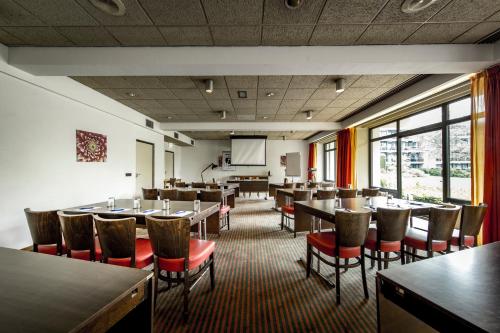 Fletcher Hotel-Restaurant Frerikshof - image 2