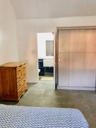 Le Frangipanier - Beachfront Villa in a beautiful and secured complex