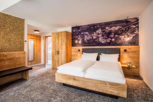 Seadmed, Ringhotel sKreuz in Steinheim am Albuch
