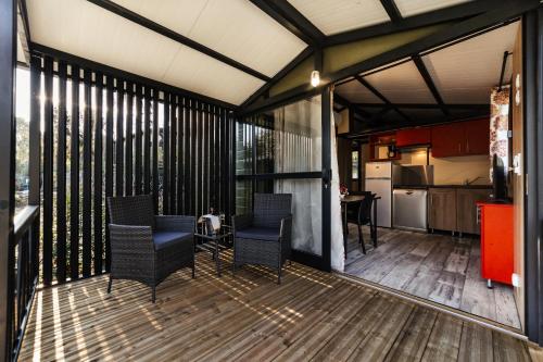 Oasi Camping 4