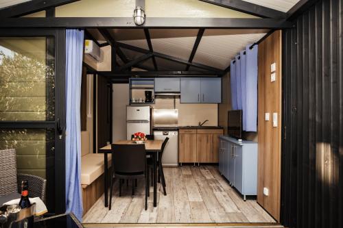 Oasi Camping 5