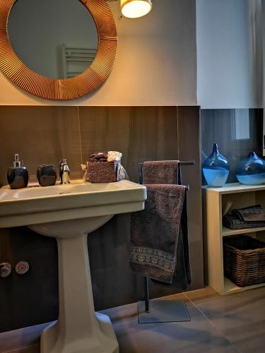 Indelli holiday rooms 1